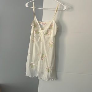 Victoria’s Secret vintage lace top